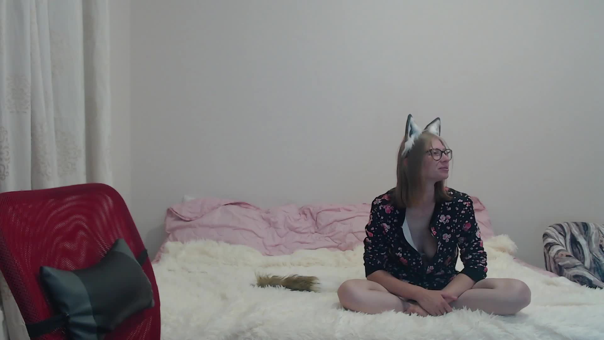 Sur-prise- Live Sex August 18, 2025