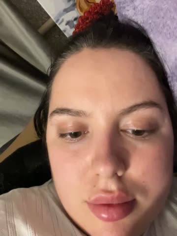 Cissy_Corrie Live Sex August 18, 2025