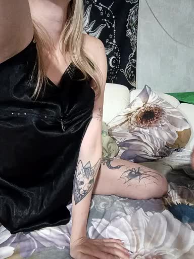 StarryPartners Live Sex August 18, 2025