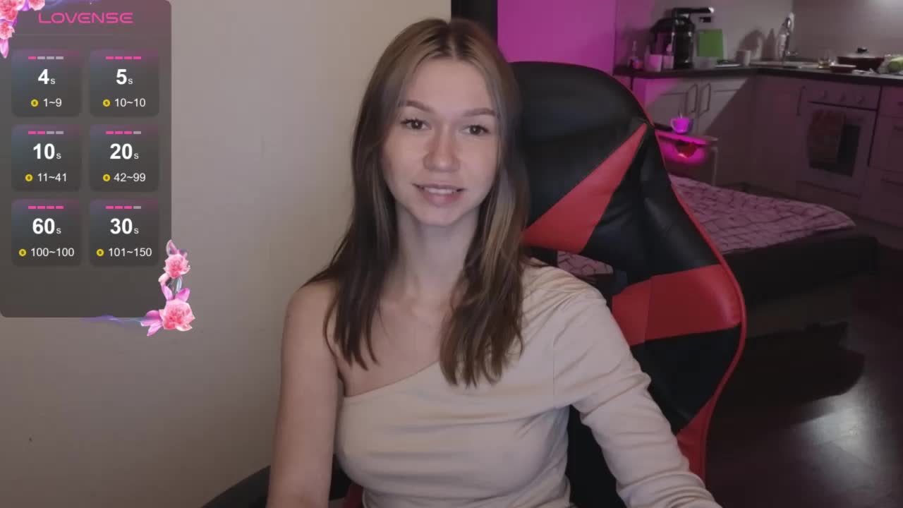 GorgeousKitten Live Sex August 18, 2025