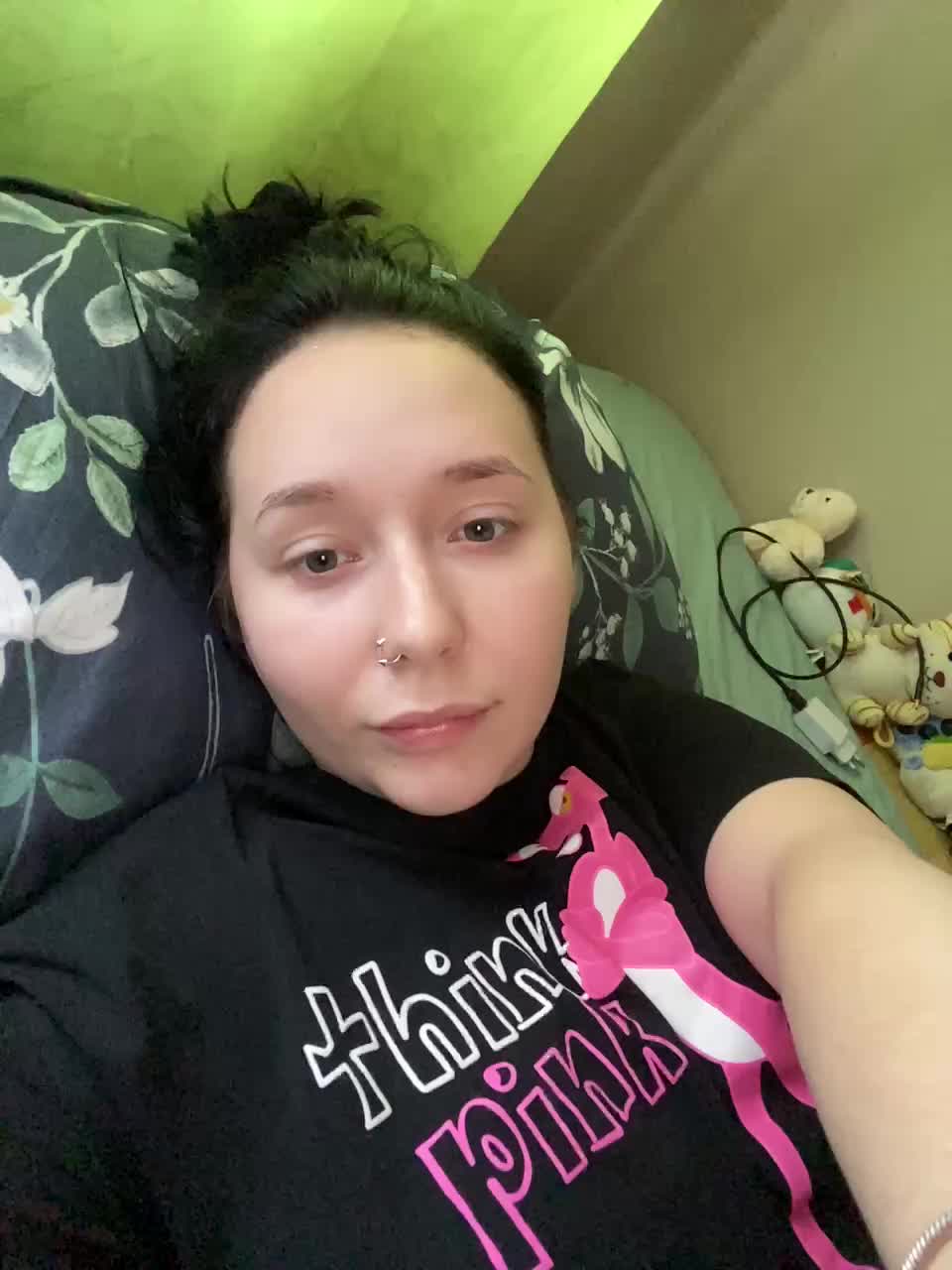 GREMORY-1 Live Sex August 18, 2025