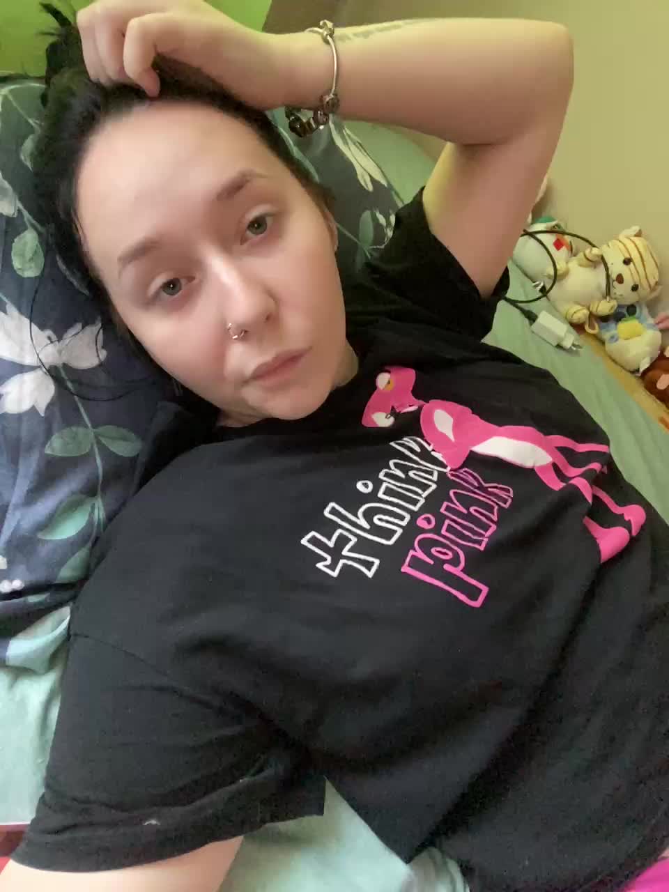 GREMORY-1 Live Sex August 18, 2025