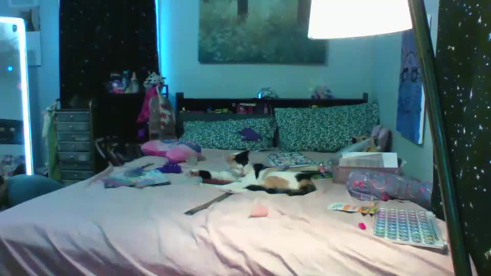 daddyslilslutbucket Live Sex August 18, 2025