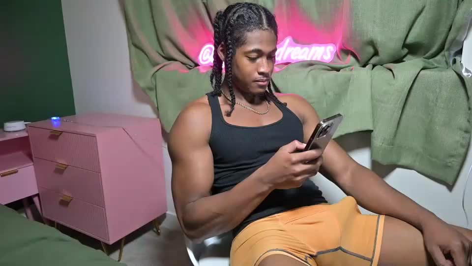 mycreamydreams Live Sex August 18, 2025