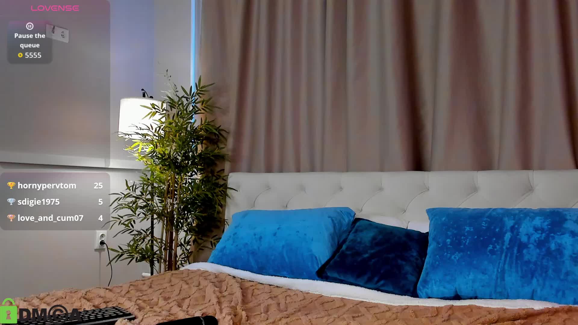 ErrWessa Live Sex August 18, 2025