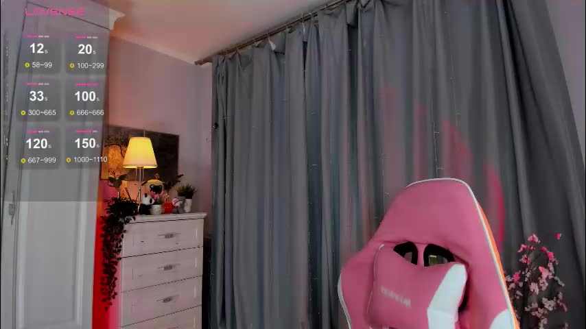 dreamaise Live Sex August 19, 2025