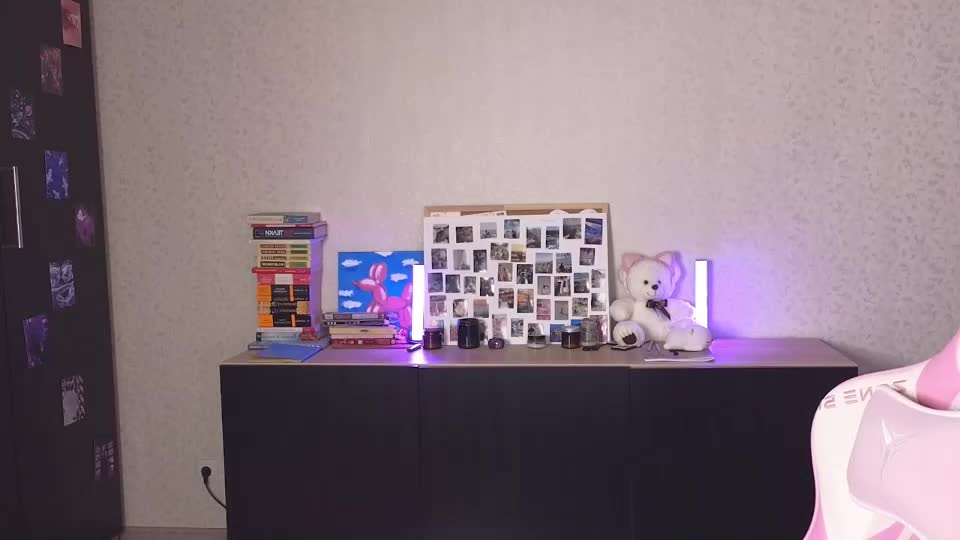 merry_dancers_ Live Sex August 19, 2025