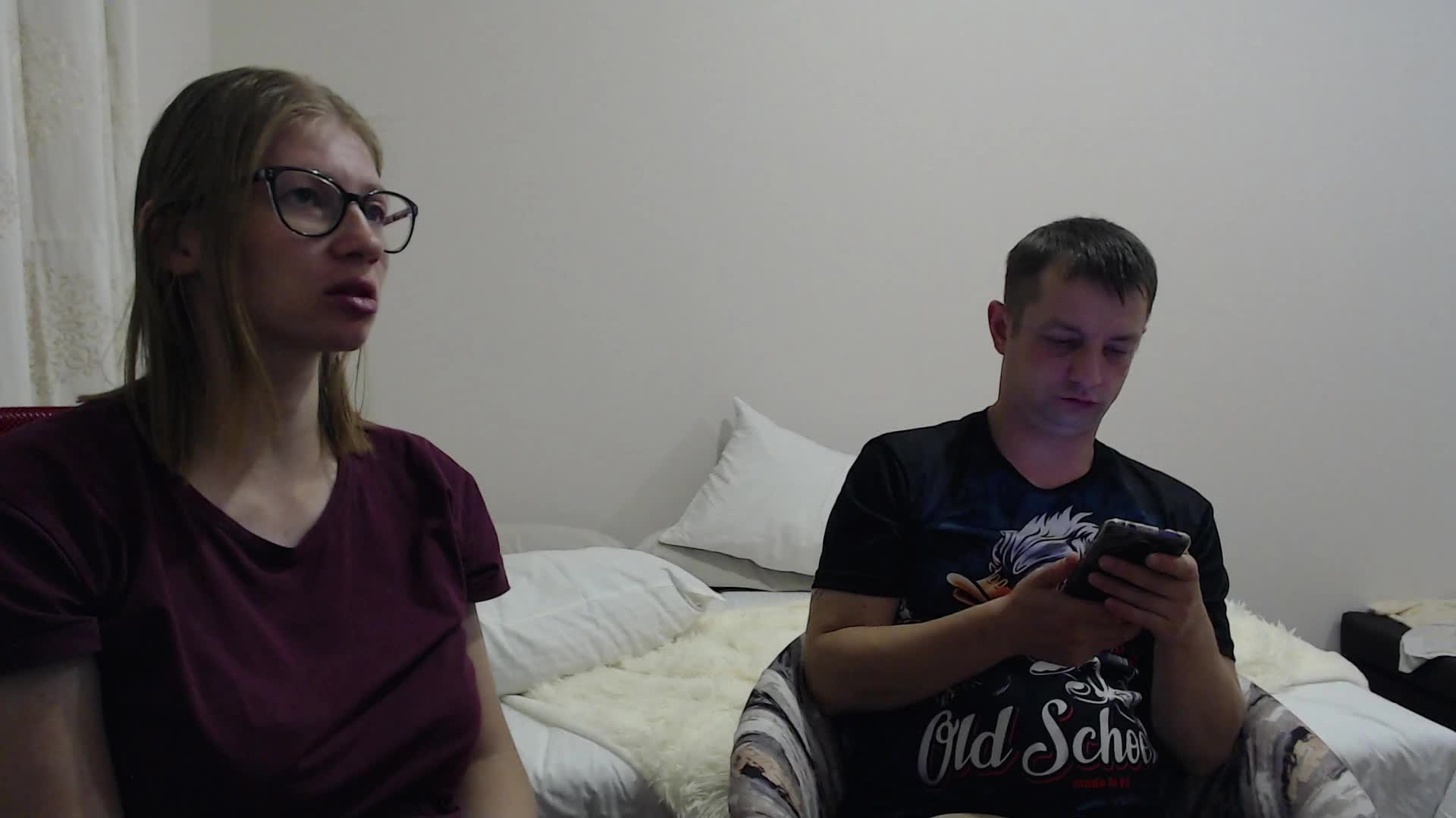 Sur-prise- Live Sex August 18, 2025