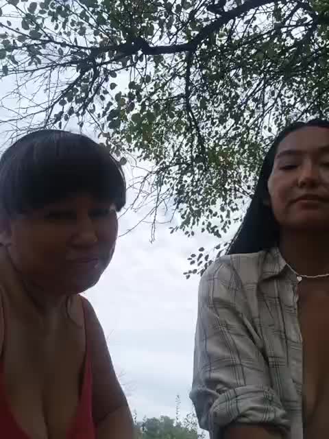 Luu-Lii77 Live Sex August 19, 2025