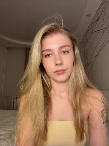 Miss_Talli Live Sex August 19, 2025