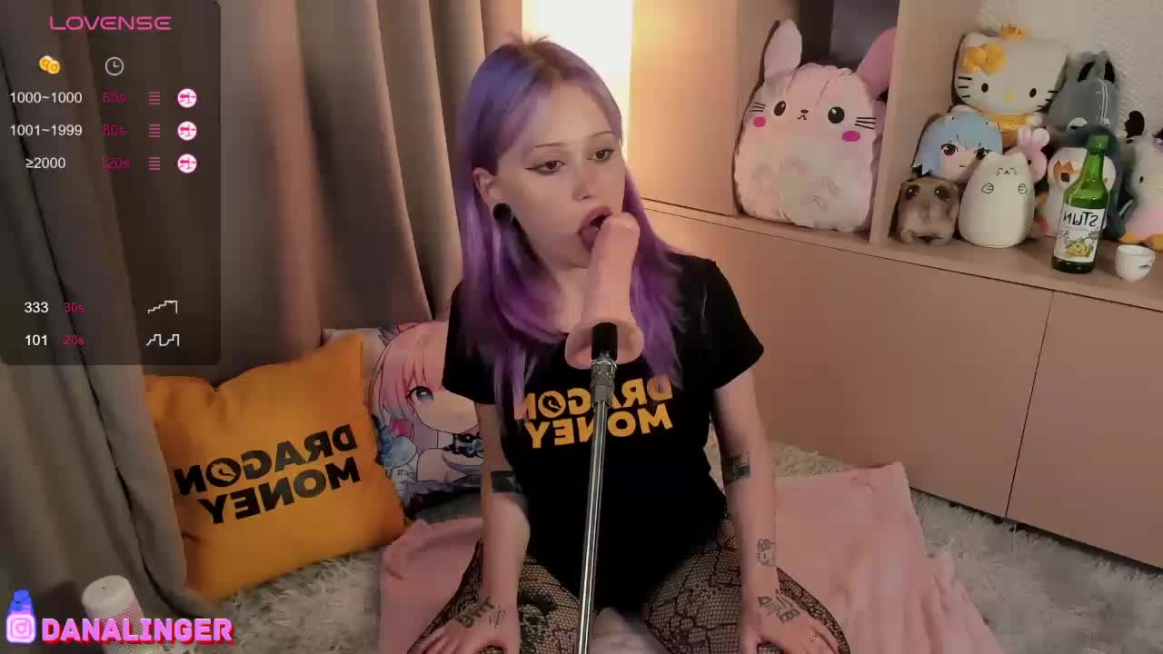 FinishHer Live Sex August 19, 2025