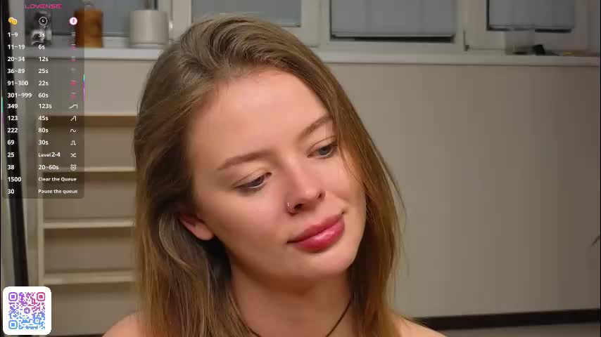 arletteclemon Live Sex August 19, 2025