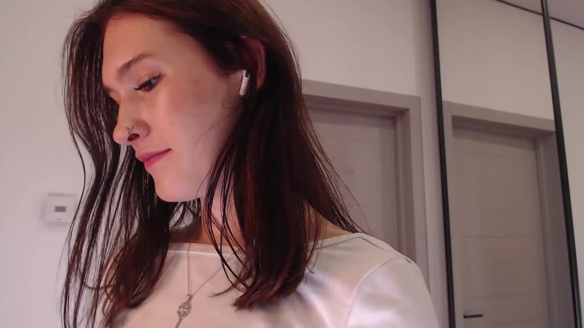 krisstease Live Sex August 19, 2025