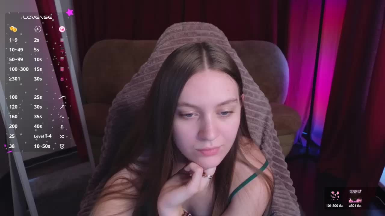 CyrilaPuff Live Sex August 19, 2025