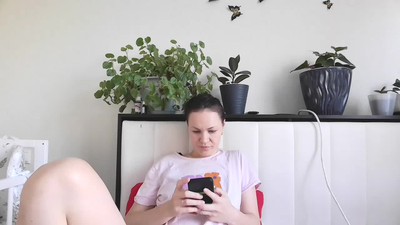 FENIKSa Live Sex August 19, 2025