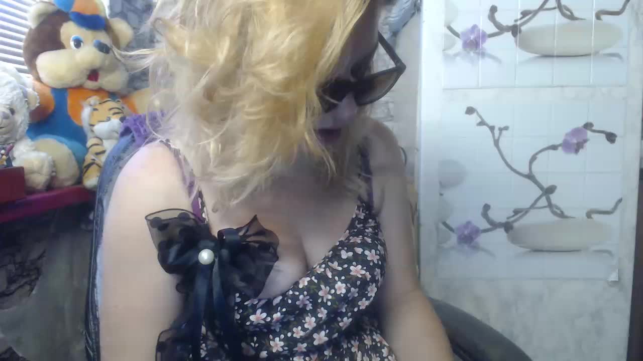 ATOMICLOVELOVE7 Live Sex August 19, 2025