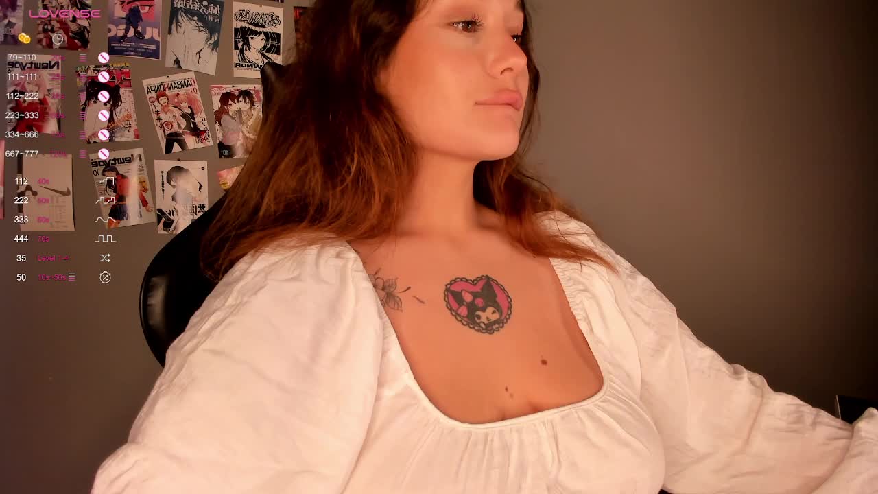 lilcalypso Live Sex August 19, 2025