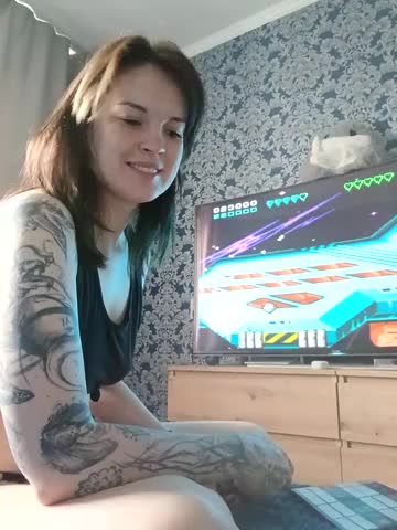 LazyTanukii Live Sex August 19, 2025