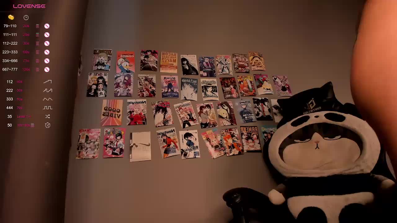 lilcalypso Live Sex August 19, 2025