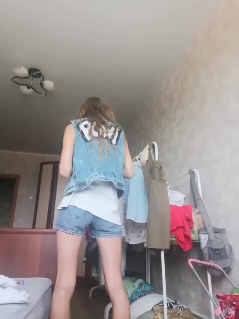 FeraeCat Live Sex August 19, 2025