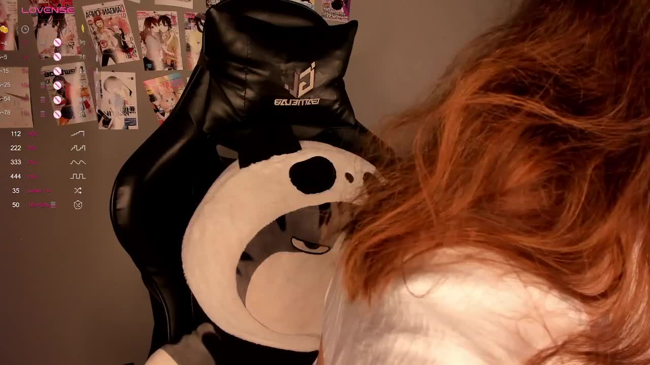 lilcalypso Live Sex August 19, 2025