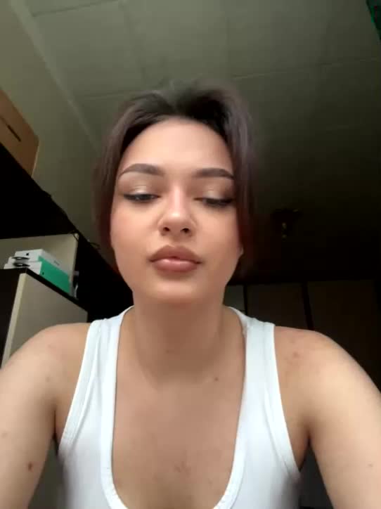 Sativushka Live Sex August 19, 2025