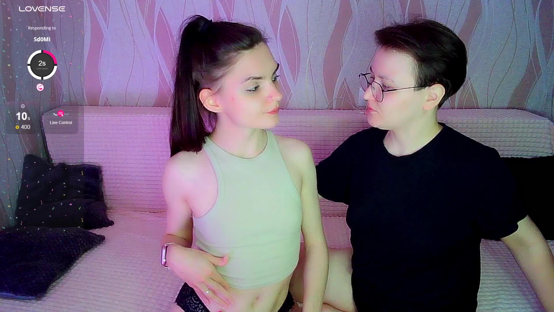 _Crazy_baby_ Live Sex August 20, 2025