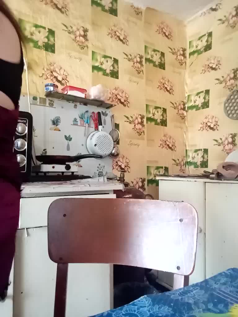 HollyLaBerry Live Sex August 20, 2025