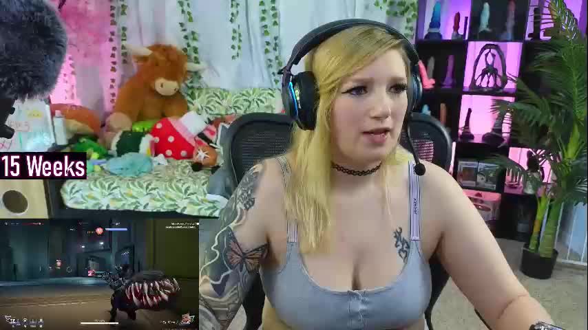 realsamisins Live Sex August 20, 2025
