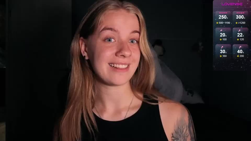 candy_meggie Live Sex August 20, 2025