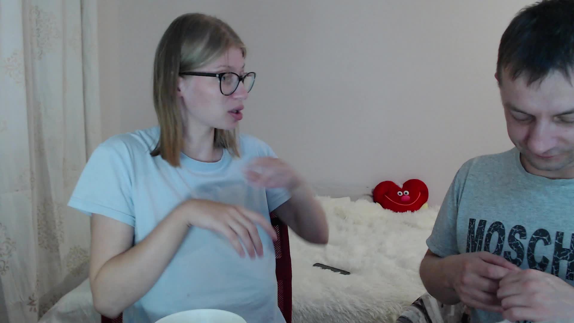 Sur-prise- Live Sex August 20, 2025