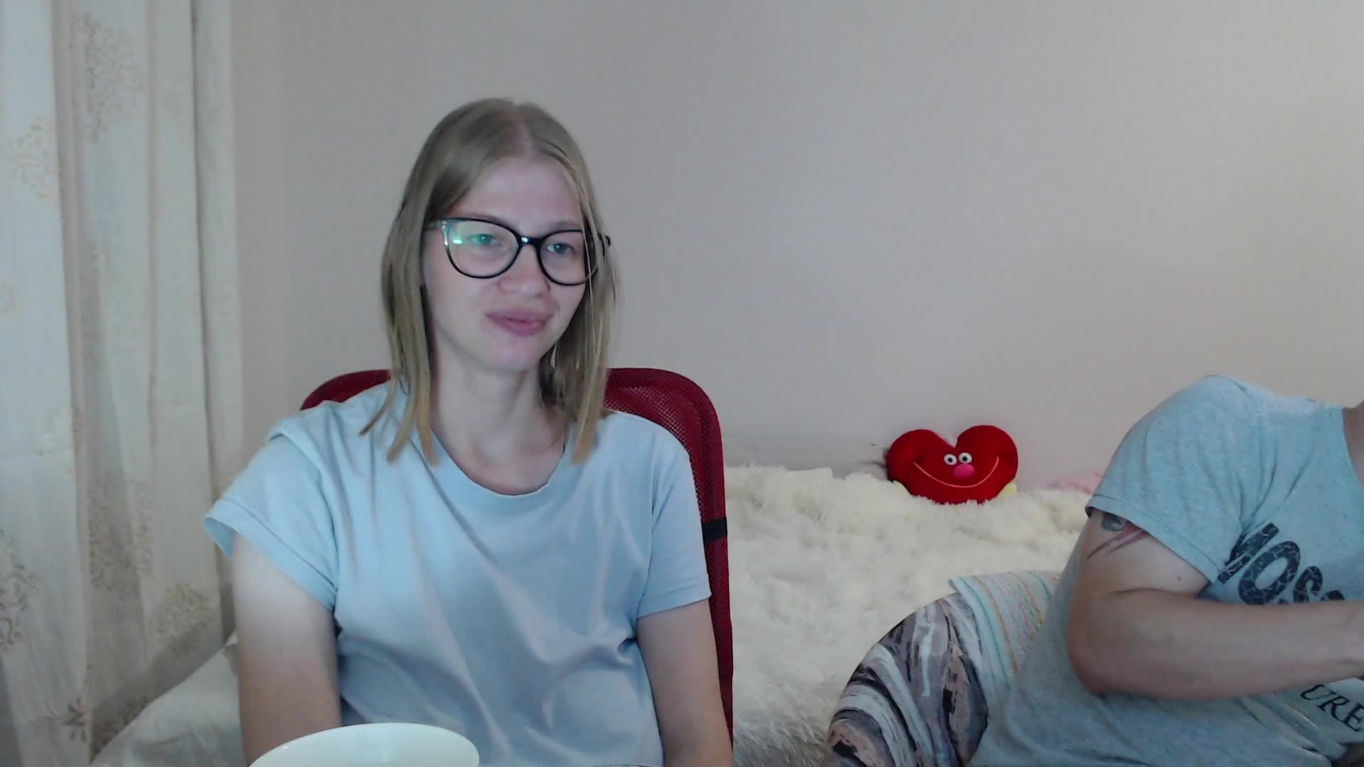 Sur-prise- Live Sex August 20, 2025