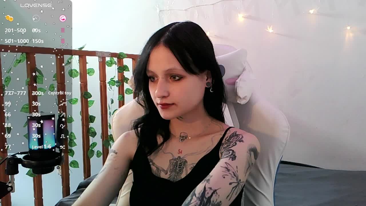 EsterErdmond Live Sex August 20, 2025