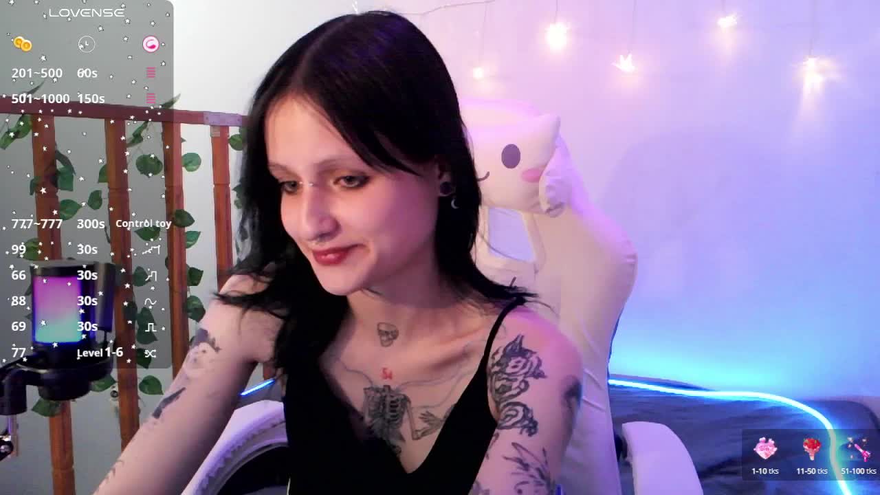 EsterErdmond Live Sex August 21, 2025