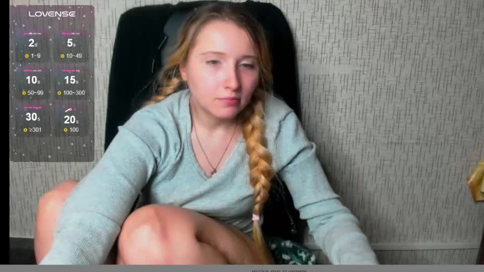 amanda_sherr Live Sex August 21, 2025