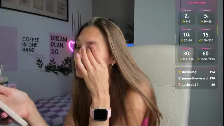 sunlightsofia Live Sex August 21, 2025