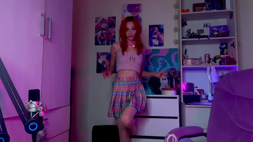 Nicole_Wildfire Live Sex August 21, 2025