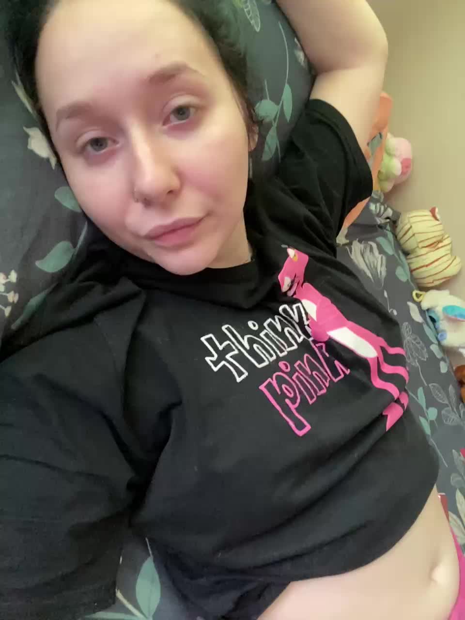 GREMORY-1 Live Sex August 21, 2025