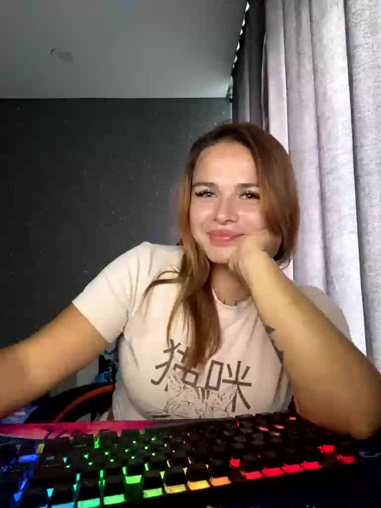 Amelib Live Sex August 21, 2025