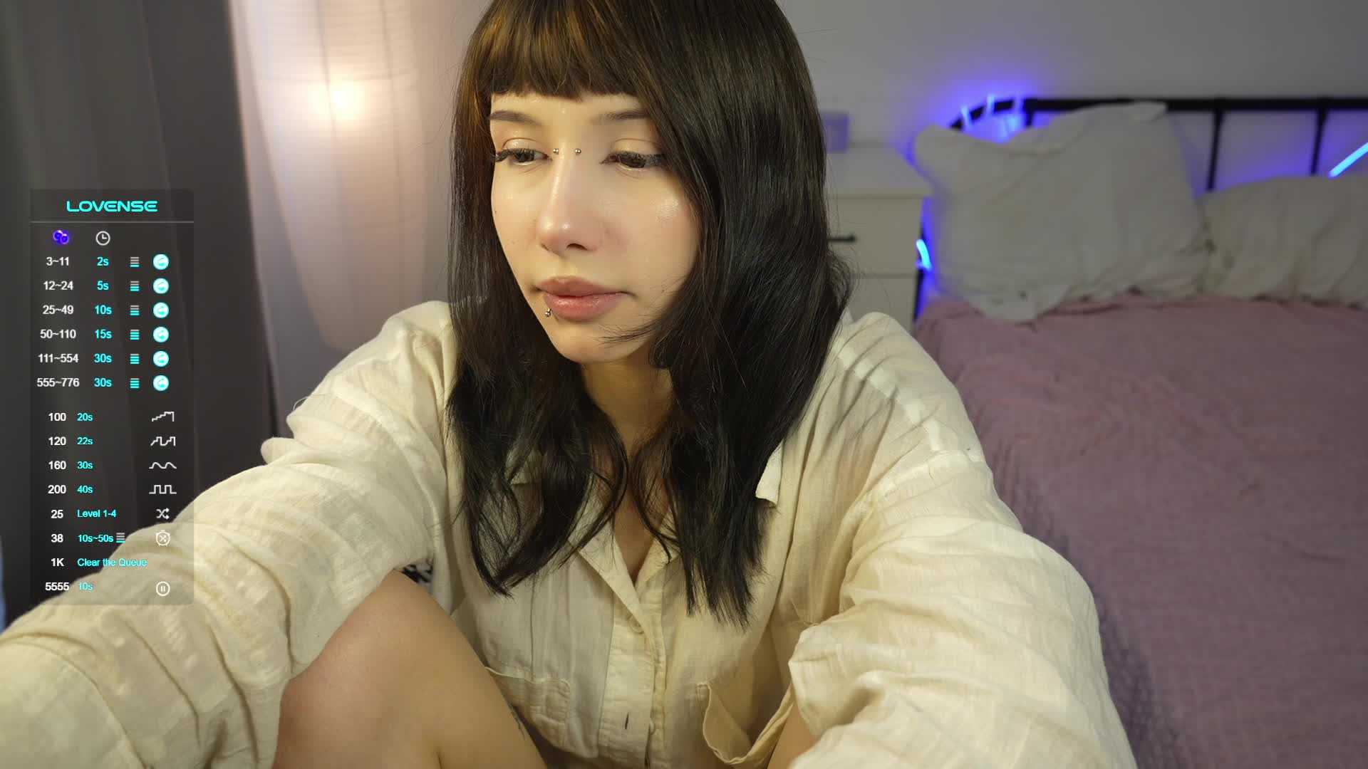 pretty5xia Live Sex August 21, 2025