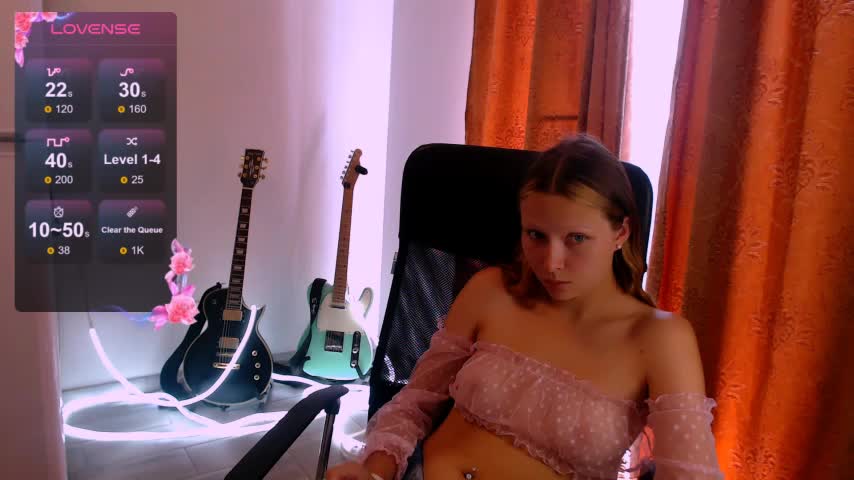 meek_cutie Live Sex August 21, 2025