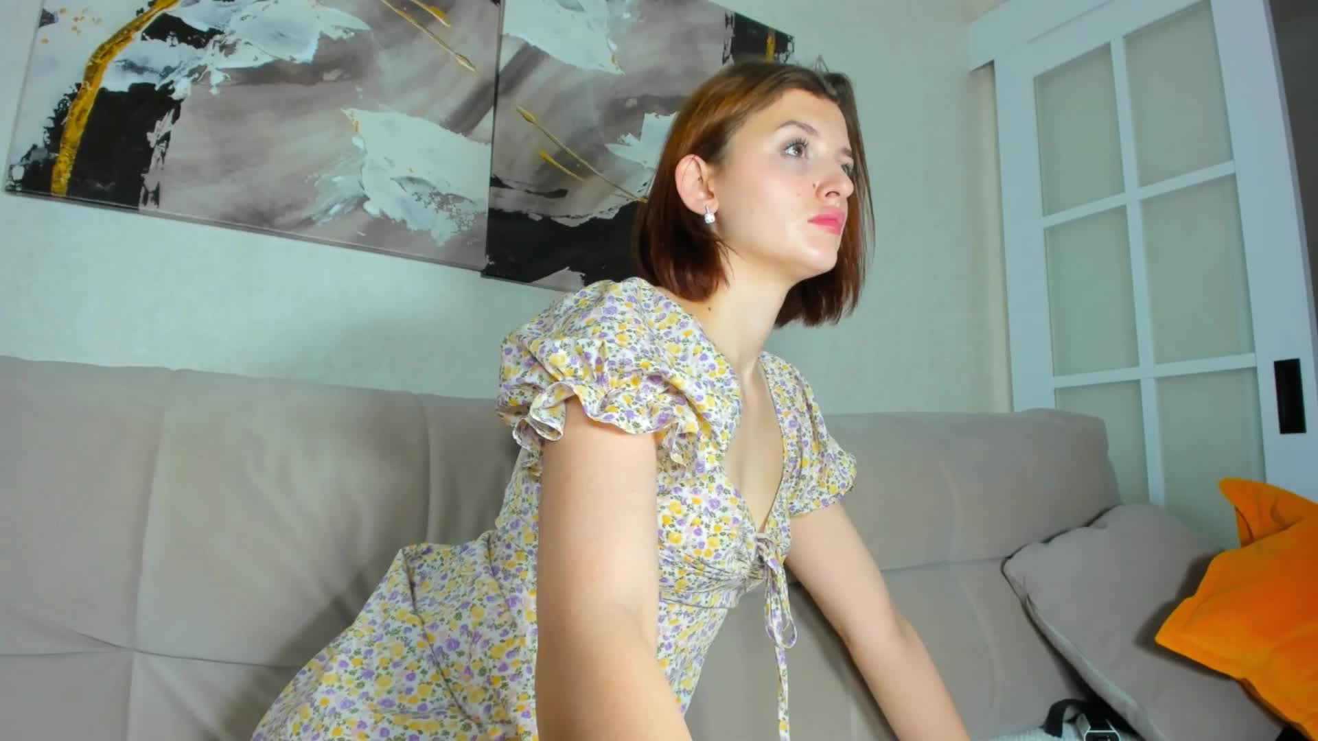 EmilyEnders Live Sex August 22, 2025