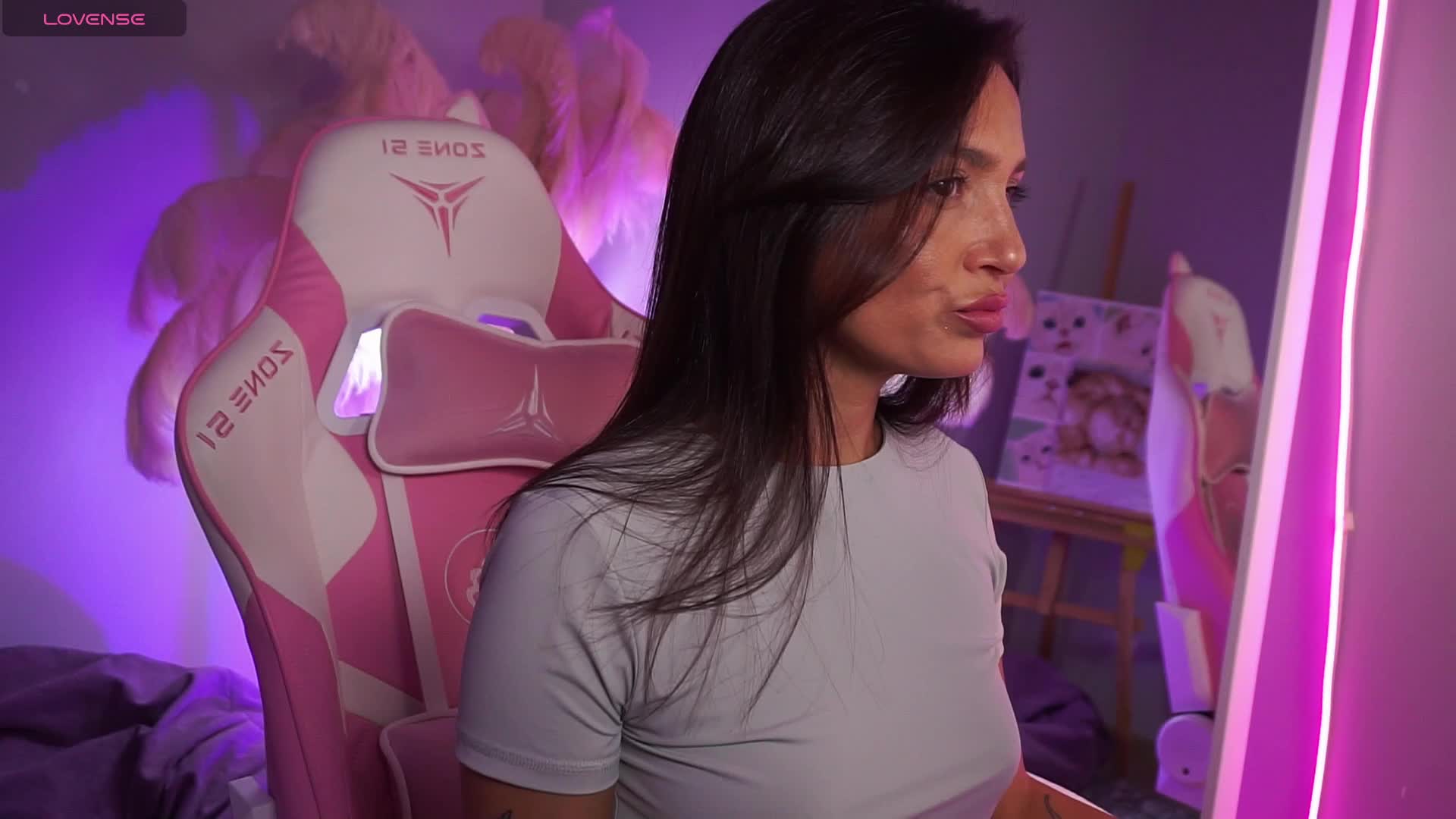 AleksaHarvy Live Sex August 22, 2025