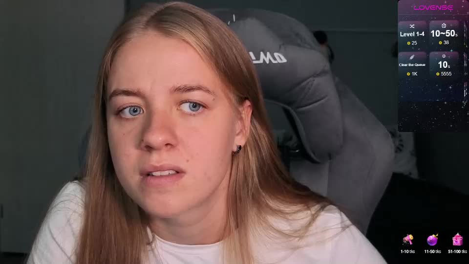 candy_meggie Live Sex August 22, 2025