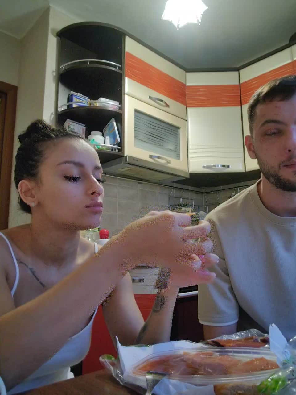 KOLBASSSKA Live Sex August 22, 2025