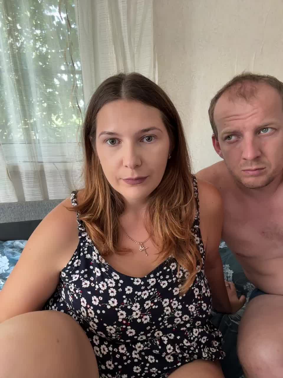 MaryandRobi Live Sex August 22, 2025