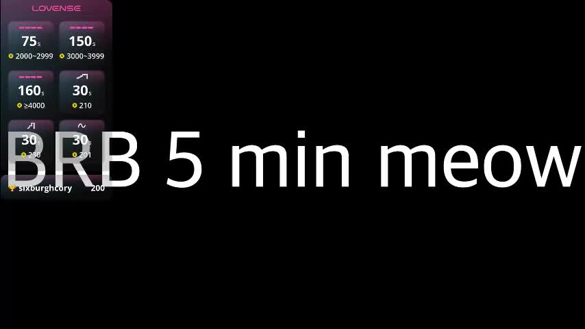 unearthlyy Live Sex August 22, 2025