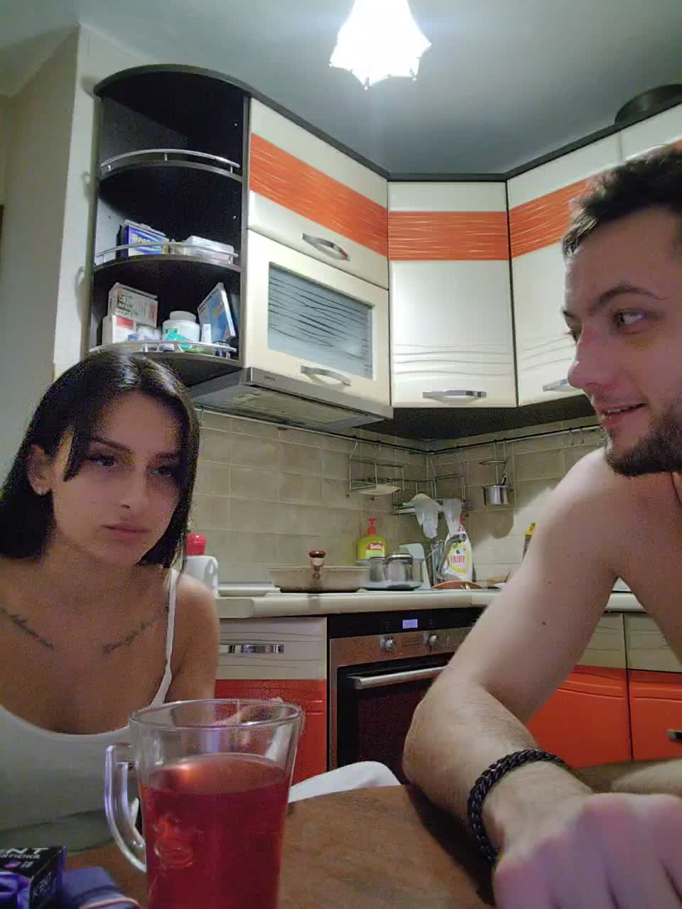 KOLBASSSKA Live Sex August 22, 2025