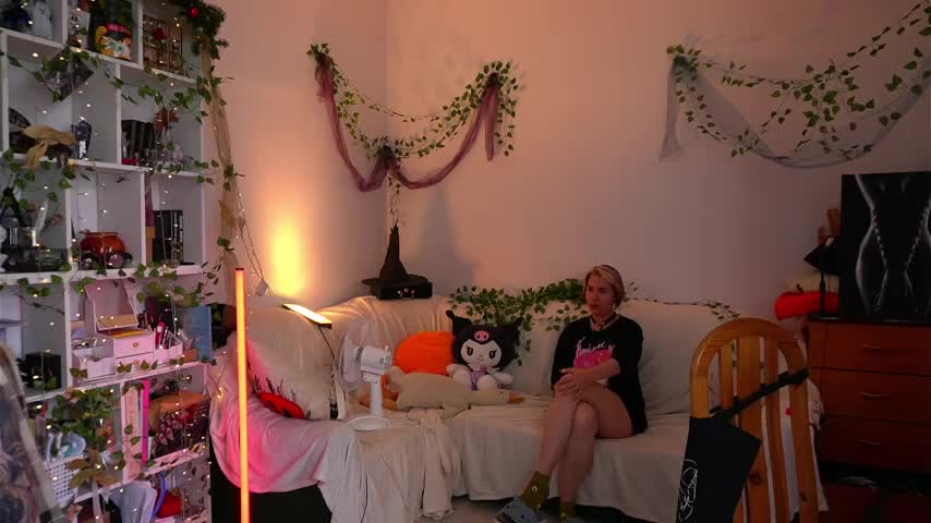 Sova173 Live Sex August 22, 2025