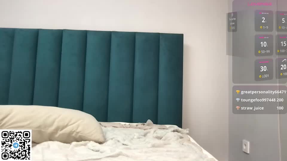 monibless Live Sex August 22, 2025